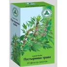 Пустырника трава ФармаЦвет пор 1,5г N20 фильт-пак ПК