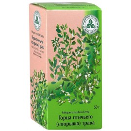 Горца птичьего (Спорыша) трава ФармаЦвет измельч 50г N1 пак ПК