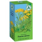 Пижмы цветки ФармаЦвет пор 1,5г N20 фильт-пак ПК