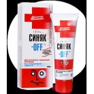 Синяк-OFF ДОКТОР БИОКОН Гель д/экспресс-удаления синяков с тонирующим эфф 30г