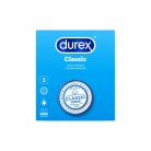 Презервативы DUREX Classic N3 уп