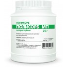 Полисорб МП пор д/сусп д/внут пр 25г N1 бан ПЭ