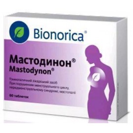 Мастодинон таб N60 бл ПК <20*3>
