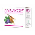 ЭУБИКОР пор 3г N60 пак ПК