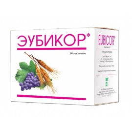 ЭУБИКОР пор 3г N60 пак ПК