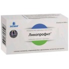 Ликопрофит капс 500мг N30 бл ПК