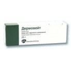 Дермовейт крем д/наружн пр 0,05% 25г N1 туба ПК