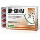 ЦИ-КЛИМ таб п.п.о. 20мг N60 бл ПК