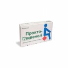 Прокто-гливенол супп рект N10 стрип ПК <5*2>