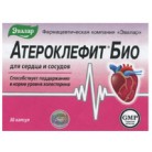 Атероклефит Био ЭВАЛАР капс 250мг N30 бл ПК