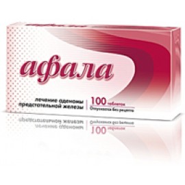 Афала таб д/рассас N100 уп кнт-яч ПК
