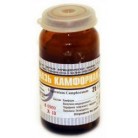 Камфорная мазь д/наружн пр 10% 25г N1 бан ПК