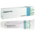 Адвантан мазь д/наружн пр 0,1% 50г N1 туб ПК