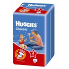 Подгузники детские Huggies Classic р.3 (4-9кг) N16 уп