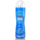 Гель-смазка интимный DUREX play Feel для дополнительного увлажнения 50мл