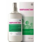 Мирамистин р-р д/местн пр 0,01% 150мл N1 фл ПЭ нас-расп ПК
