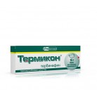 Термикон крем д/наружн пр 1% 15г N1 туба ПК