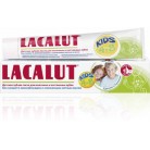 Зубная паста Lacalut kids 4-8 лет для молочных и постоянных зубов 50мл