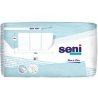 Пелёнки SENI Soft впитывающие гигиенические 90х170 (с крыл) N30 уп