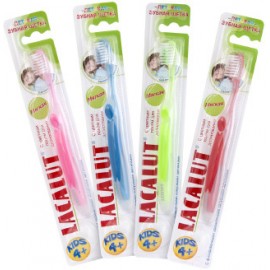 Зубная щётка Lacalut kids 4+