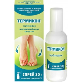 Термикон спр д/наружн пр 1% 30г N1 балл аэр алюм клап доз ПК