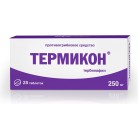 Термикон таб 250мг N28 уп кнт-яч ПК <7*4>