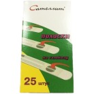 Тест-полоски для глюкометра ЭЛТА Сателлит ПКГЭ-02 N25 уп