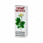 Elfarma ГОРНЫЙ ЧИСТОТЕЛ бальзам для наружного применения 15мл