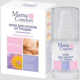 НАША МАМА Mama Comfort Крем для сосков 30мл