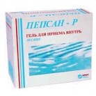 Пепсан-Р гель д/внут пр 10г N30 саше ПК