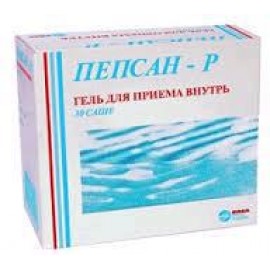 Пепсан-Р гель д/внут пр 10г N30 саше ПК