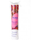 Ватные диски AURA Beauty N120 уп