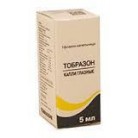 Тобразон 0,1%+0,3% кап глазн 5мл N1 фл-кап ПЭ ПК