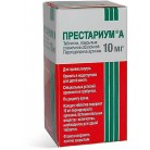 Престариум А таб п.п.о. 10мг N30 фл ПК