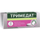 Тримедат таб 200мг N30 уп кнт-яч ПК <10*3>