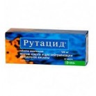 Рутацид таб жев 500мг N60 бл ПК <10*6>