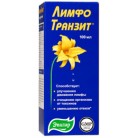 ЛимфоТранзит ЭВАЛАР конц напитка 100мл N1 фл ПК
