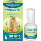 Термикон спр д/наружн пр 1% 15г N1 балл аэр алюм клап доз ПК