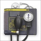 Тонометр механический Little Doctor (LD-71) +стетоскоп