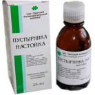 Пустырника настойка 25мл N1 фл-кап т с ПК
