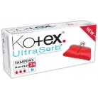 Тампоны женские гигиенические Kotex Normal N24 уп