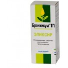 Бронхикум ТП эликсир 130г N1 фл ПК