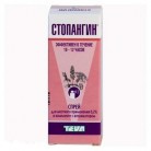 Стопангин-Тева спр д/местн пр 0,2% 30мл N1 фл (апплик) ПК