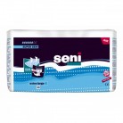 Подгузники SENI Super air для взрослых р.Extra Large N30 уп