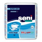 Подгузники SENI Super Plus air для взрослых р.Extra Large N30 уп