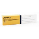 ЛОКОИД МАЗЬ Д/НАРУЖН ПР 0,1% 30Г N1 ТУБА АЛ ПК
