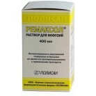 Ремаксол р-р д/инф 400мл N1 бут ПК