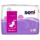 Прокладки урологические SENI LADY Plus air N15 уп