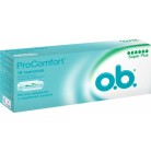 Тампоны женские гигиенические o.b. pro comfort Super Plus N16 уп
