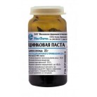 Цинковая паста д/наружн пр 25% 25г N1 бан темн стек